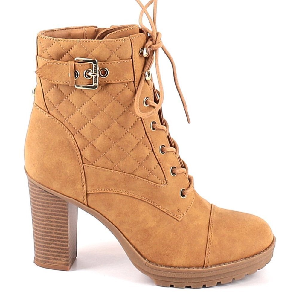 Guess Boots